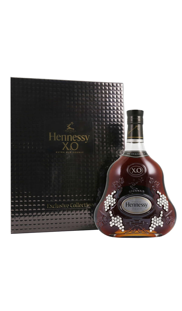 5 Reasons to Add the Hennessy X.O Exclusive Collection N°2 to Your Col