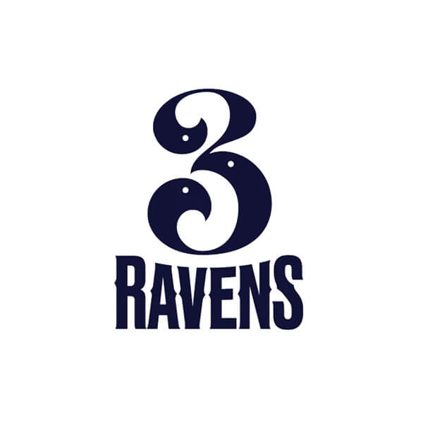 3 Ravens