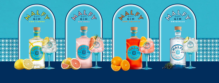 Malfy Gin
