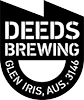 Deeds Brewing