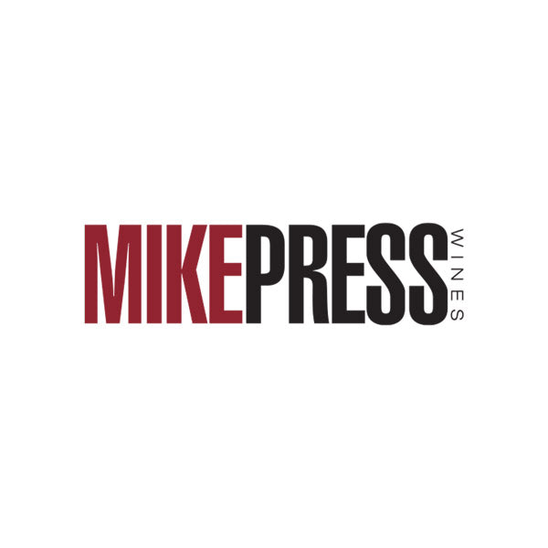 Explore the range of Mike Press Wines available at Wine Sellers Direct - Australia's independent liquor specialists.