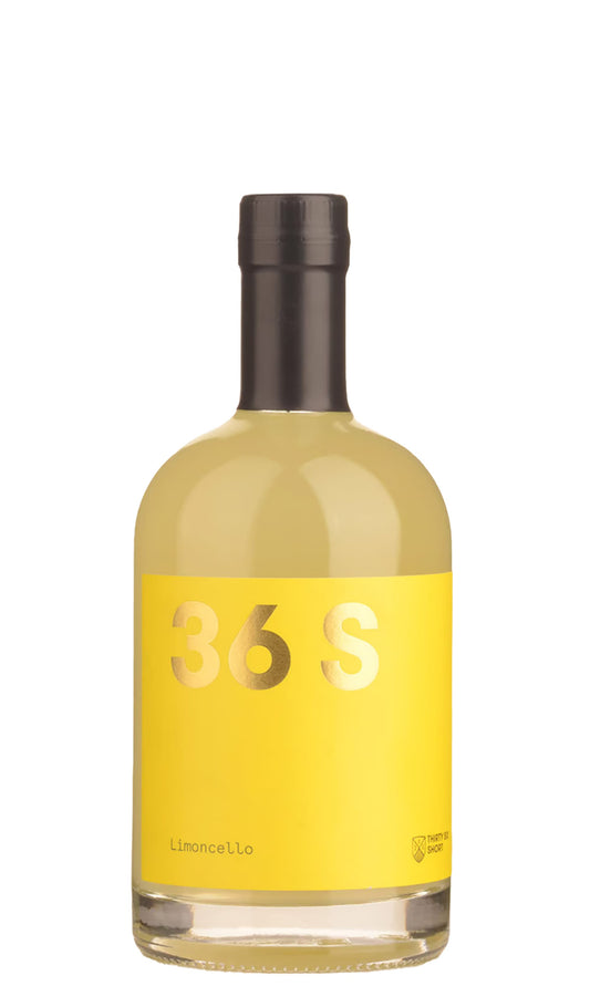 Find out more, explore the range and purchase 36 Short Limoncello 500mL available online at Wine Sellers Direct - Australia's independent liquor specialists.