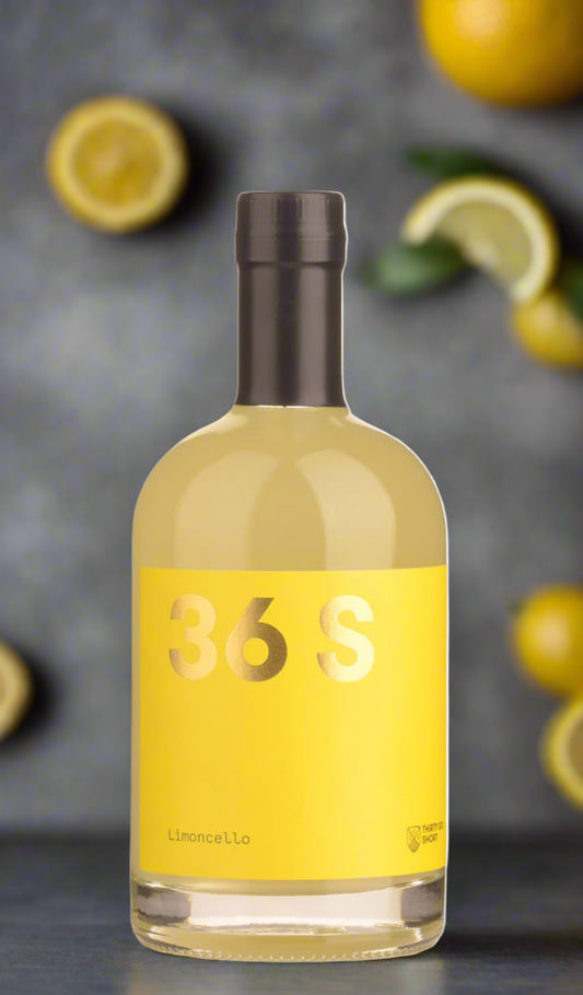 Find out more, explore the range and purchase 36 Short Limoncello 500mL available online at Wine Sellers Direct - Australia's independent liquor specialists.