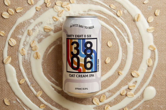 Find out more or buy 3806 Oat Cream IPA 375ml online at Wine Sellers Direct - Australia’s independent liquor specialists.