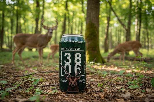 Find out more or buy 3806 West Coast IPA 375ml online at Wine Sellers Direct - Australia’s independent liquor specialists.