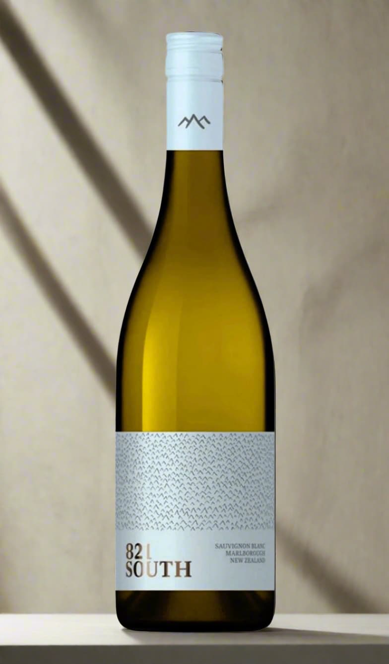 Buy 821 South Marlborough Sauvignon Blanc 2024 available online and in-store at Wine Sellers Direct's best prices - Australia's independent liquor specialists.