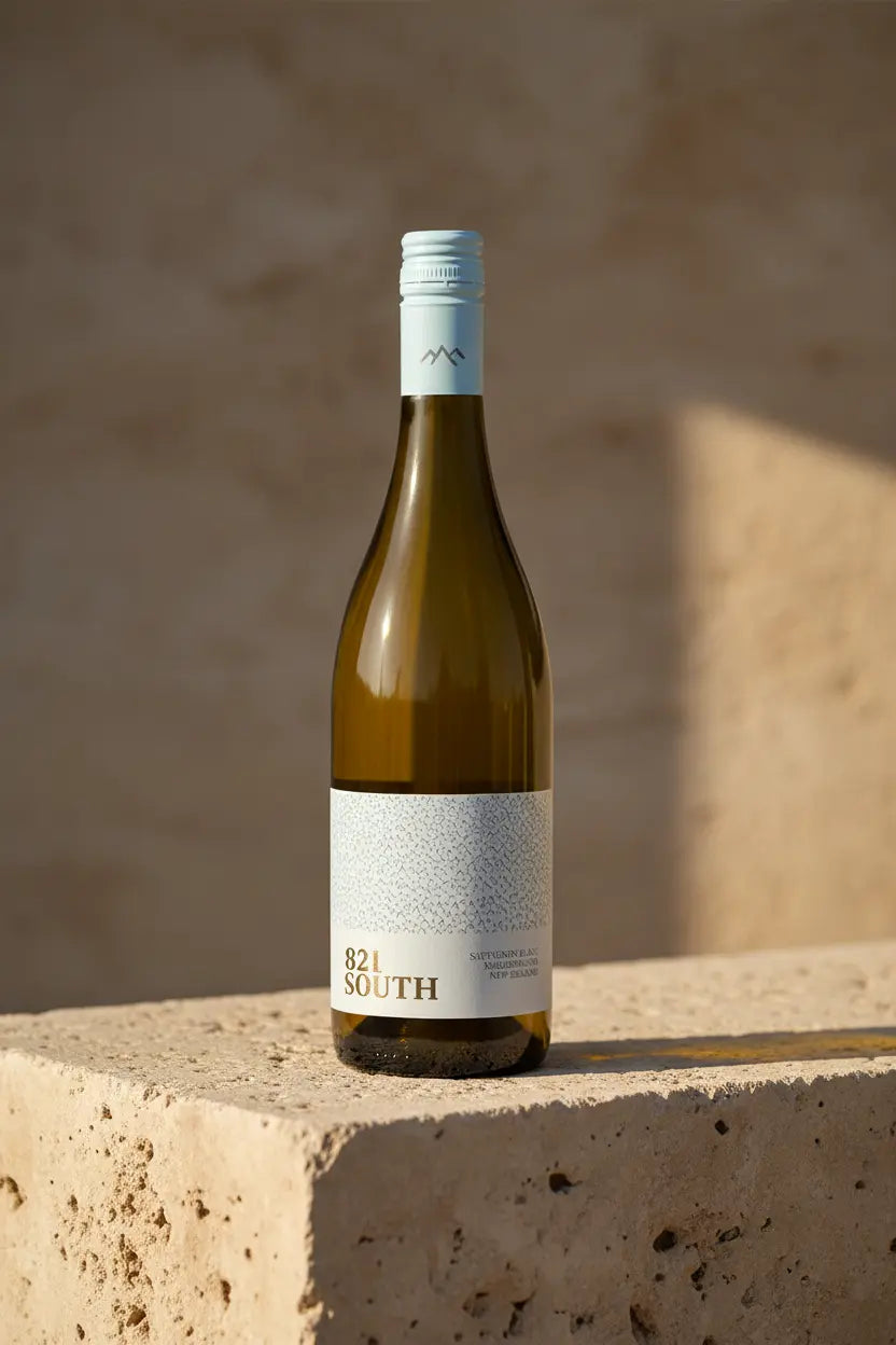 Buy 821 South Sauvignon Blanc 2025 Marlborough online at Wine Sellers Direct's best prices.