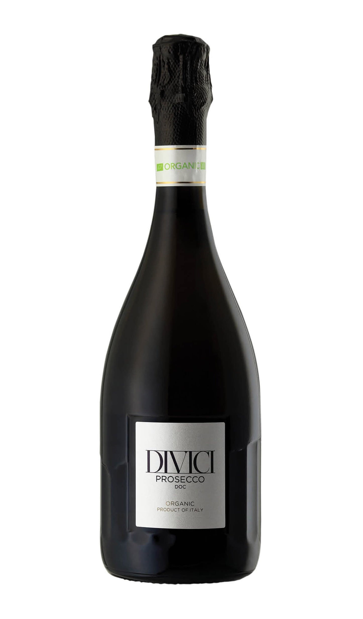 Find out more or buy Divici Organic Prosecco DOC Extra Dry 750mL Non-Vintage online at Wine Sellers Direct's best prices - Australia’s independent liquor specialists.