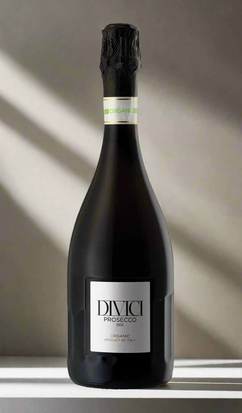 Find out more or buy Divici Organic Prosecco DOC Extra Dry 750mL Non-Vintage online at Wine Sellers Direct's best prices - Australia’s independent liquor specialists.