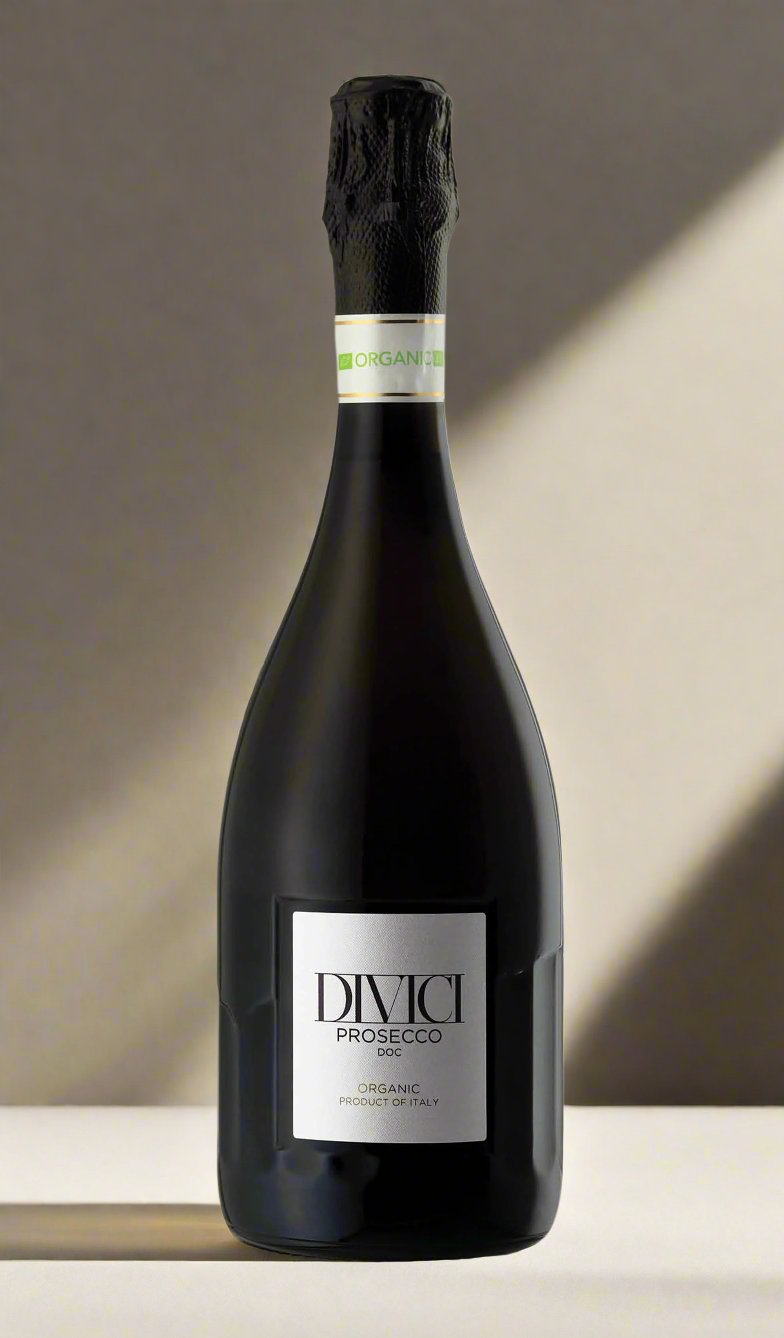 Find out more or buy Divici Organic Prosecco DOC Extra Dry 750mL Non-Vintage online at Wine Sellers Direct's best prices - Australia’s independent liquor specialists.