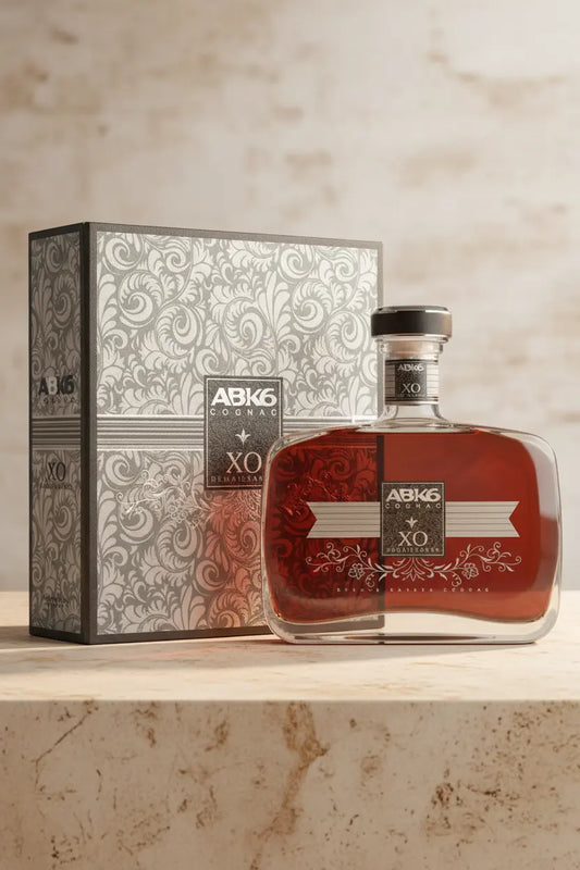 Buy ABK6 XO Renaissance Cognac 700ml (France) online at Wine Sellers Direct's best prices.