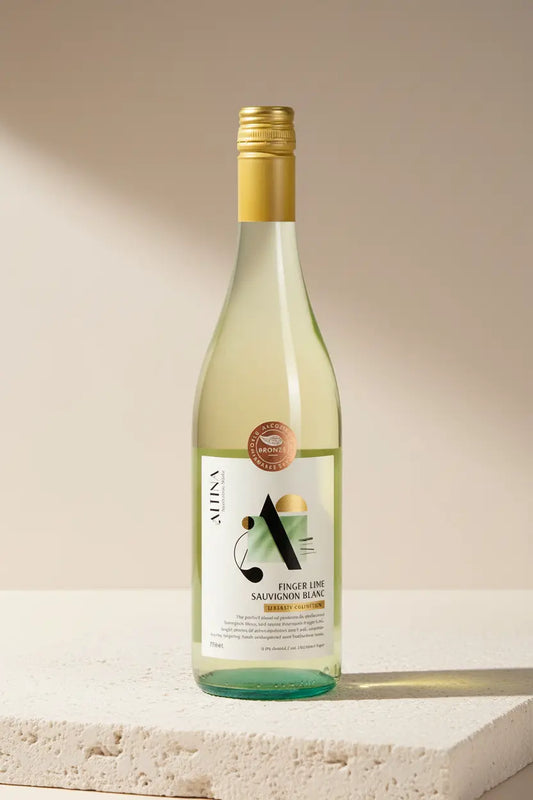 Buy Altina Finger Lime Sauvignon Blanc NV Non-Alcoholic wine at Wine Sellers Direct's best prices.