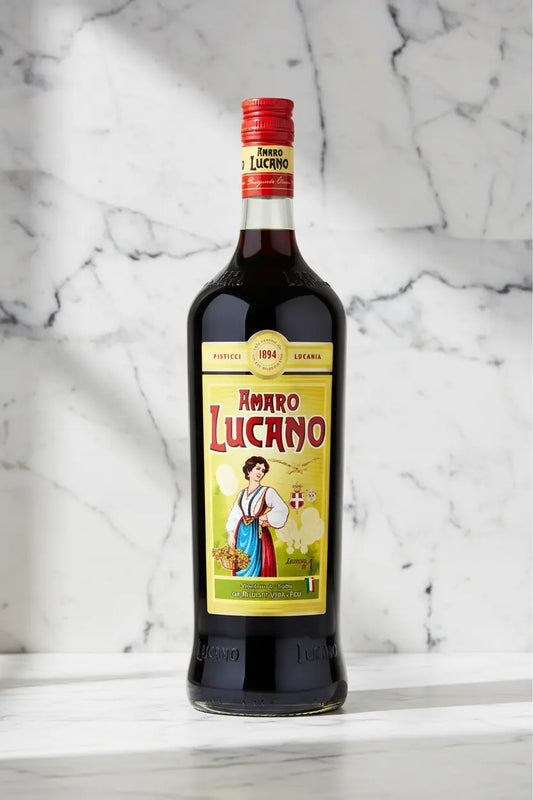Buy Amaro Lucano 1 Litre Italian Liqueur online at Wine Sellers Direct's best prices.