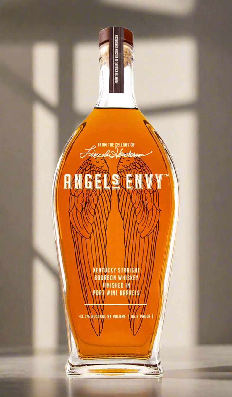 Find out more or buy Angel’s Envy Kentucky Straight Bourbon Port Finish 700ml available online at Wine Sellers Direct's best prices - Australia's independent liquor specialists.