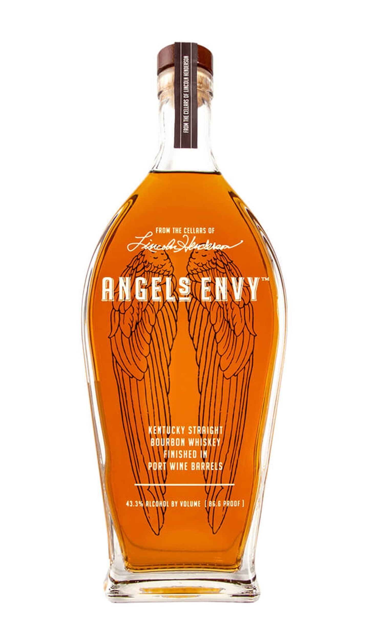 Find out more or buy Angel’s Envy Kentucky Straight Bourbon Port Finish 700ml available online at Wine Sellers Direct's best prices - Australia's independent liquor specialists.