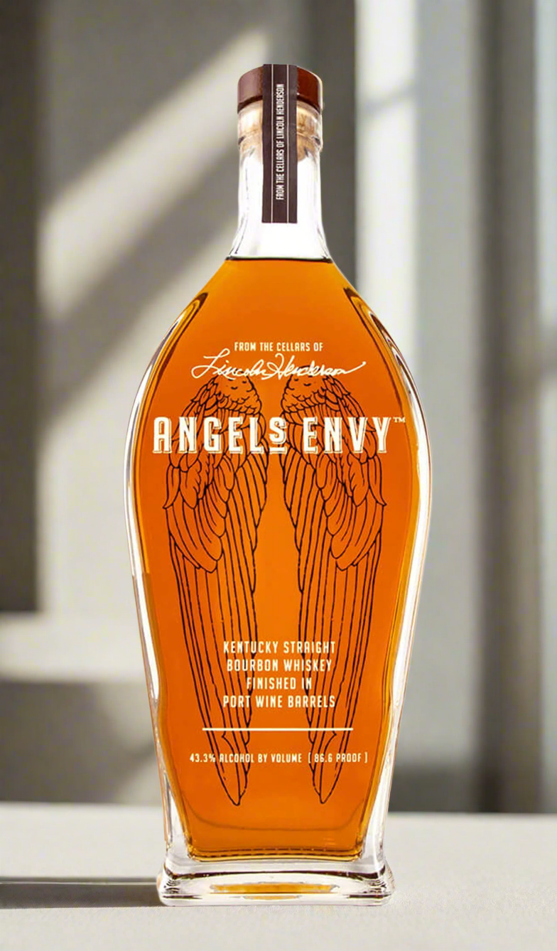 Find out more or buy Angel’s Envy Kentucky Straight Bourbon Port Finish 700ml available online at Wine Sellers Direct's best prices - Australia's independent liquor specialists.