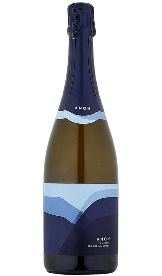 Find out more, explore the range and purchase Anon Tasmania Sparkling Cuvee NV 750mL available online at Wine Sellers Direct - Australia's independent liquor specialists.