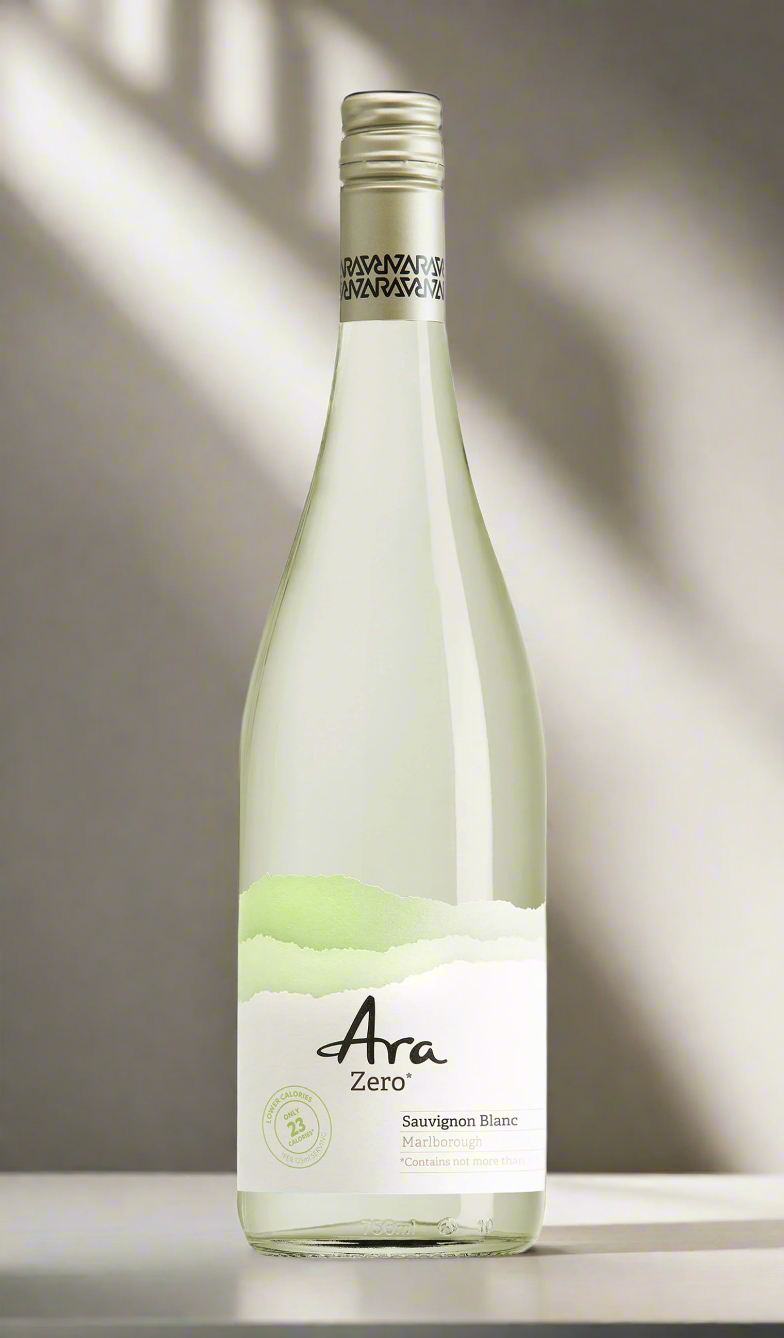Find out more or buy Ara Zero Marlborough Sauvignon Blanc NV 0% Alcohol online at Wine Sellers Direct's best prices - Australia’s independent liquor specialists.
