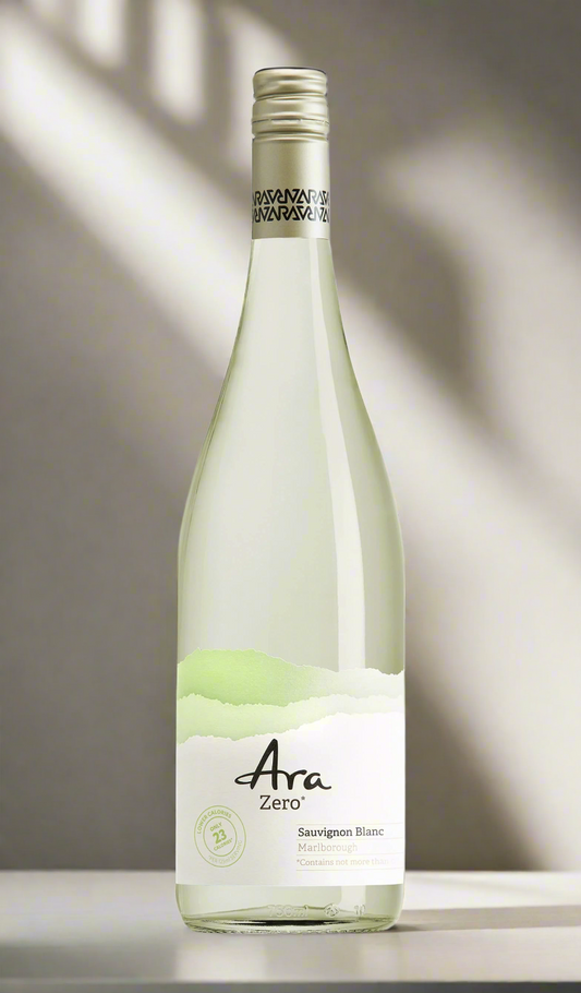 Find out more or buy Ara Zero Marlborough Sauvignon Blanc NV 0% Alcohol online at Wine Sellers Direct's best prices - Australia’s independent liquor specialists.