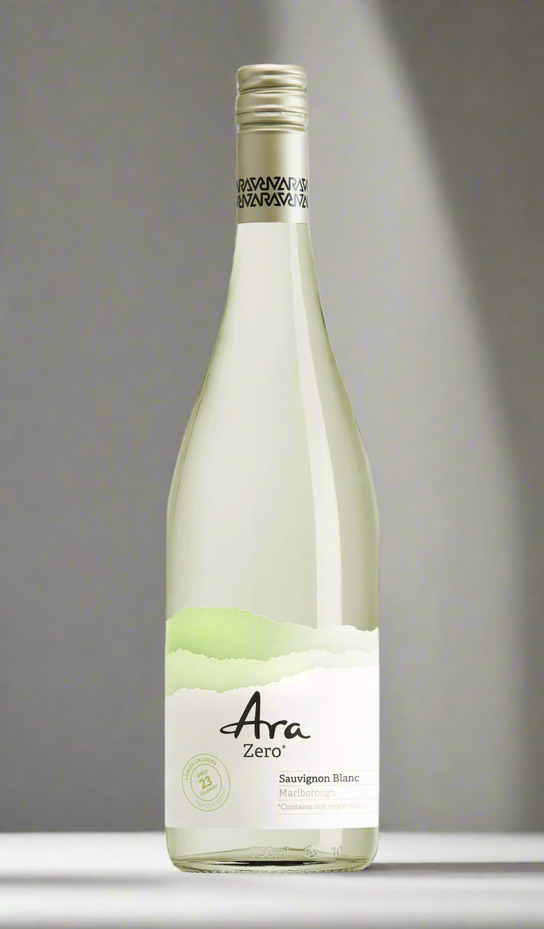 Find out more or buy Ara Zero Marlborough Sauvignon Blanc NV 0% Alcohol online at Wine Sellers Direct's best prices - Australia’s independent liquor specialists.