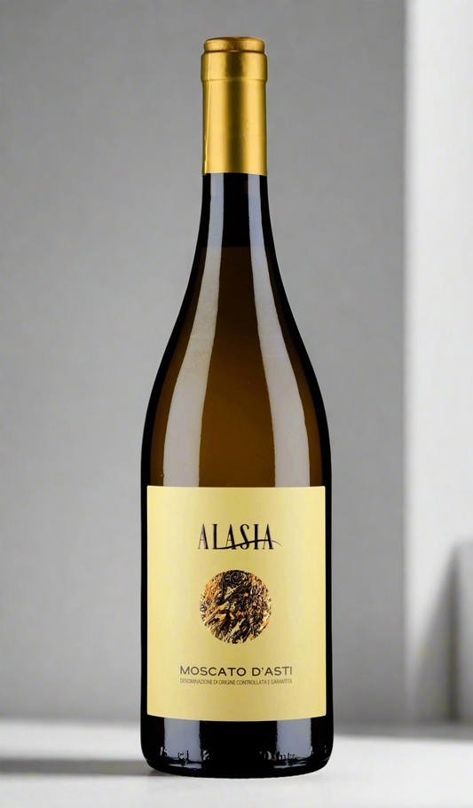 Find out more or buy Araldica Alasia Moscato d'Asti 2024 DOCG (Italy) available at Wine Sellers Directs best prices - Australia's independent liquor specialists.