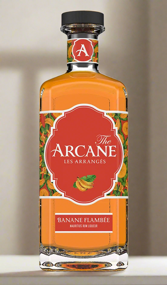 Find out more or buy Arcane Rum Arrange Banana 700mL available at Wine Sellers Direct's best prices - Australia's independent liquor specialists.