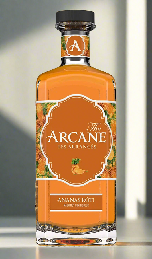 Find out more or buy Arcane Rum Arrange Pineapple 700mL available at Wine Sellers Direct's best prices - Australia's independent liquor specialists.