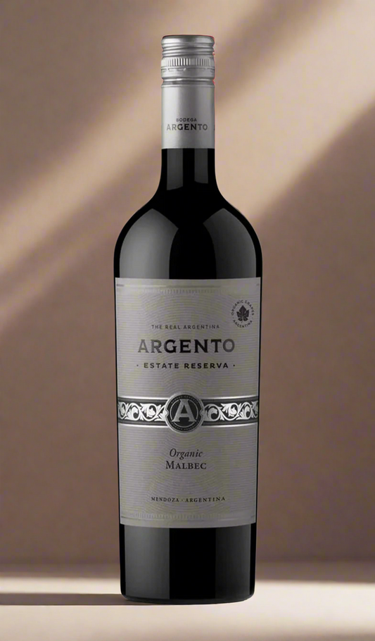 Argento Reserva Organic Malbec 2022 (Argentina)