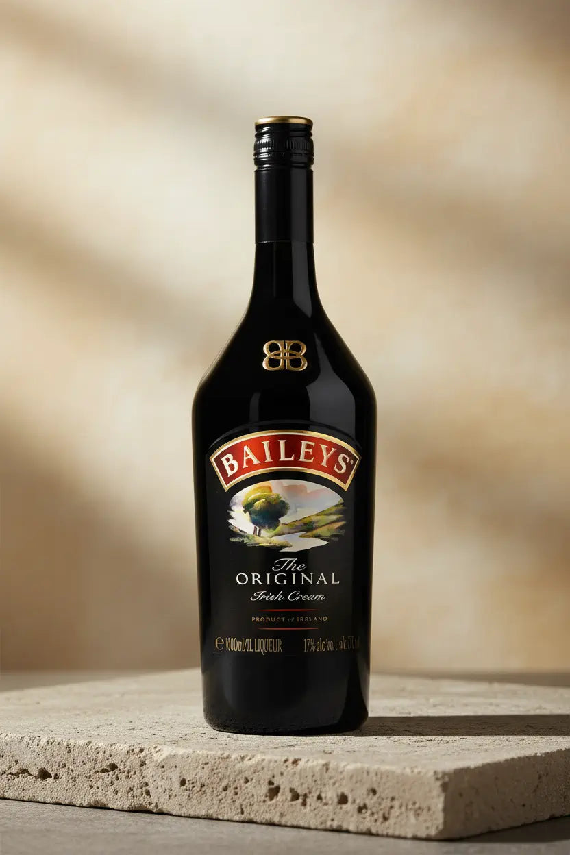 Buy Baileys Original Irish Cream 1000ml (Liqueur) online at Wine Sellers Direct's best prices.