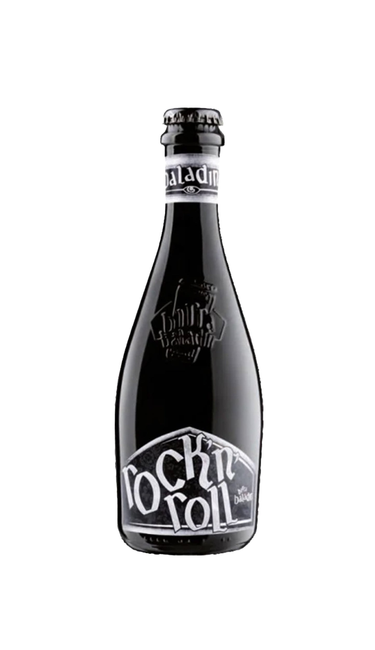 Find out more or buy Baladin Rock N Roll American Pale Ale 330mL online at Wine Sellers Direct - Australia’s independent liquor specialists.