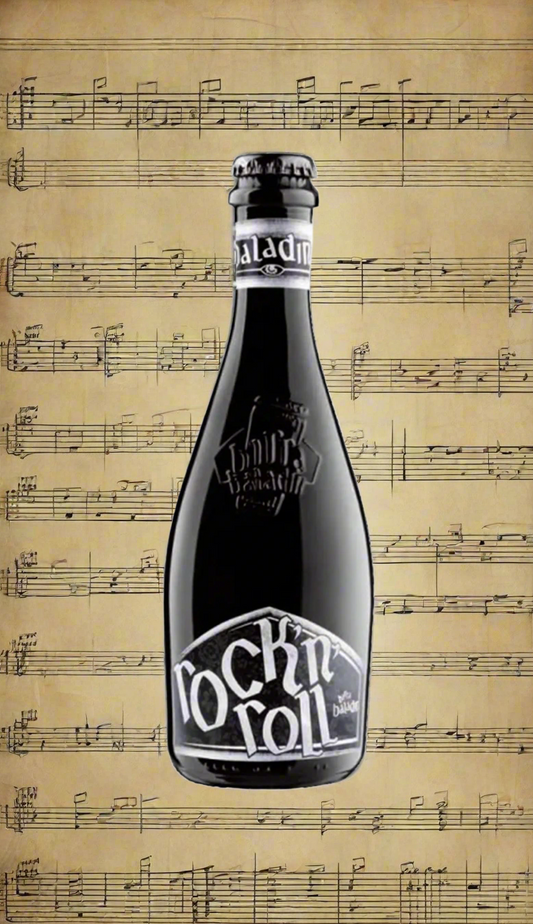 Find out more or buy Baladin Rock N Roll American Pale Ale 330mL online at Wine Sellers Direct - Australia’s independent liquor specialists.