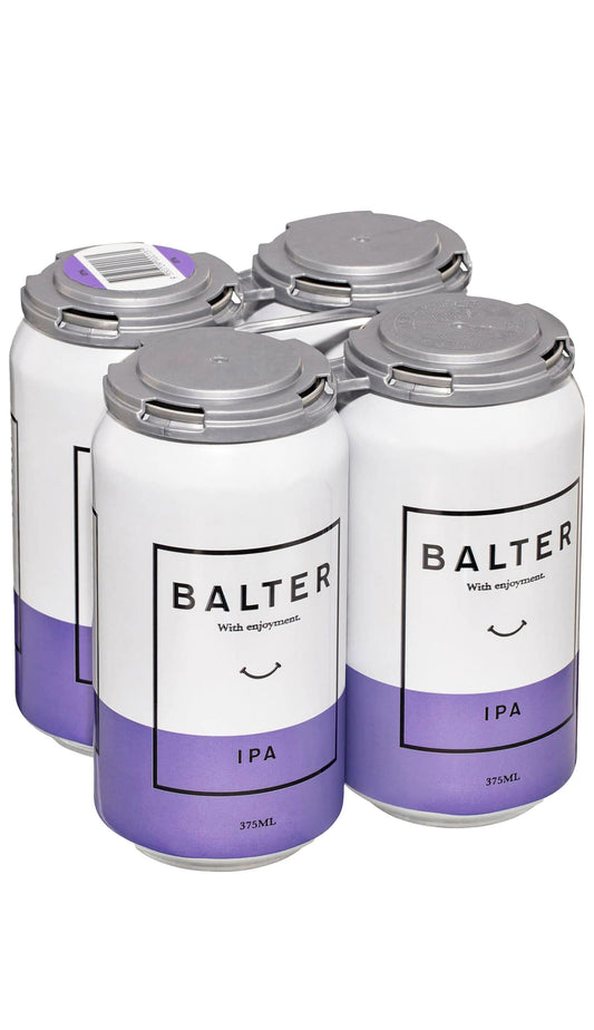 Balter IPA 375mL