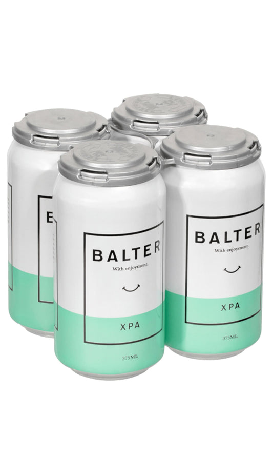 Balter XPA 375ml
