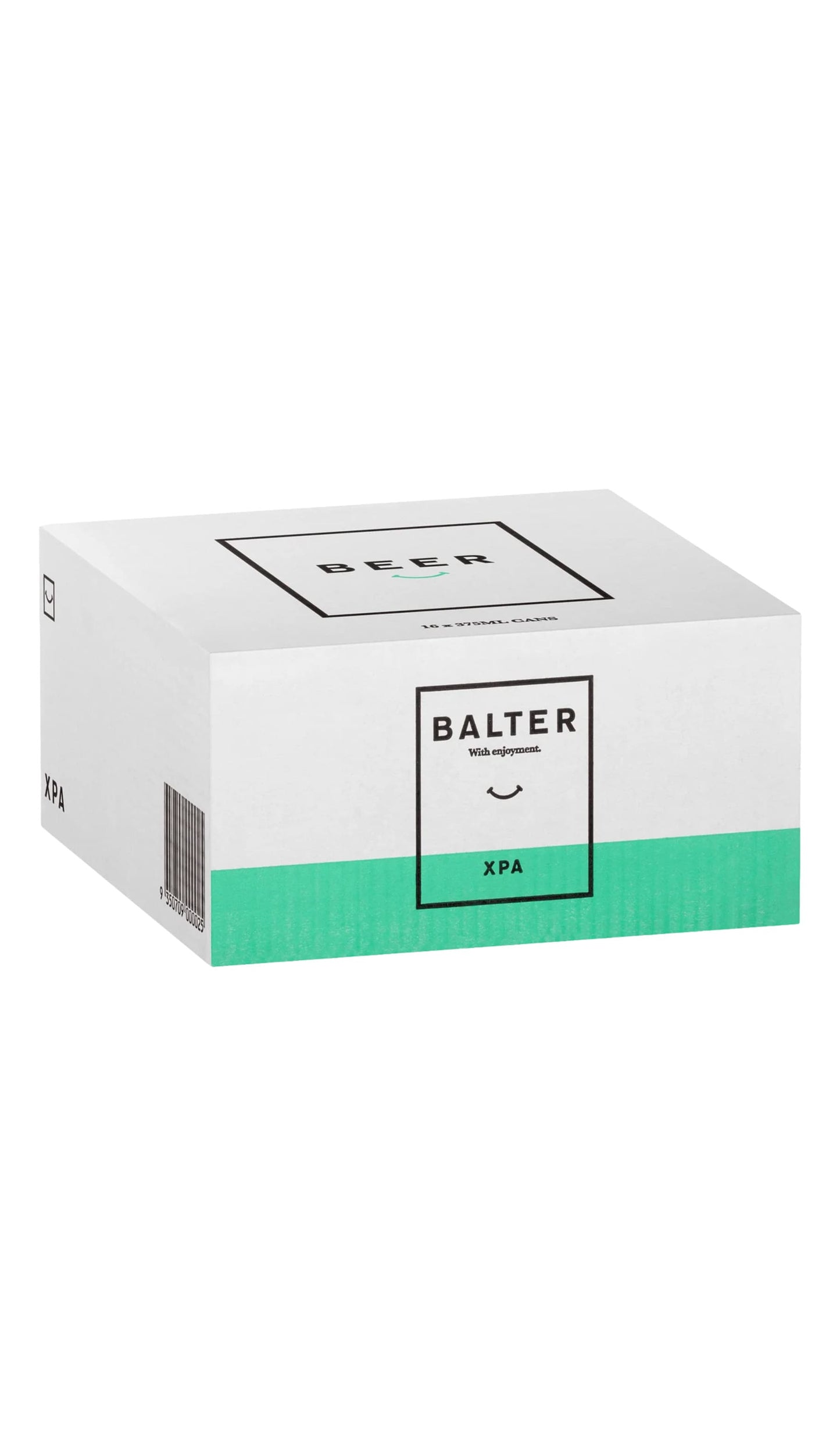 Balter XPA 375ml