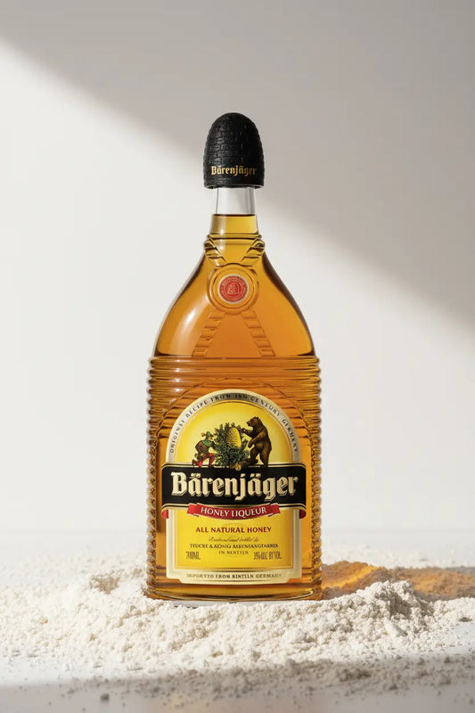 Buy Barenjager Honey Liqueur 700ml online at Wine Sellers Direct's best prices.