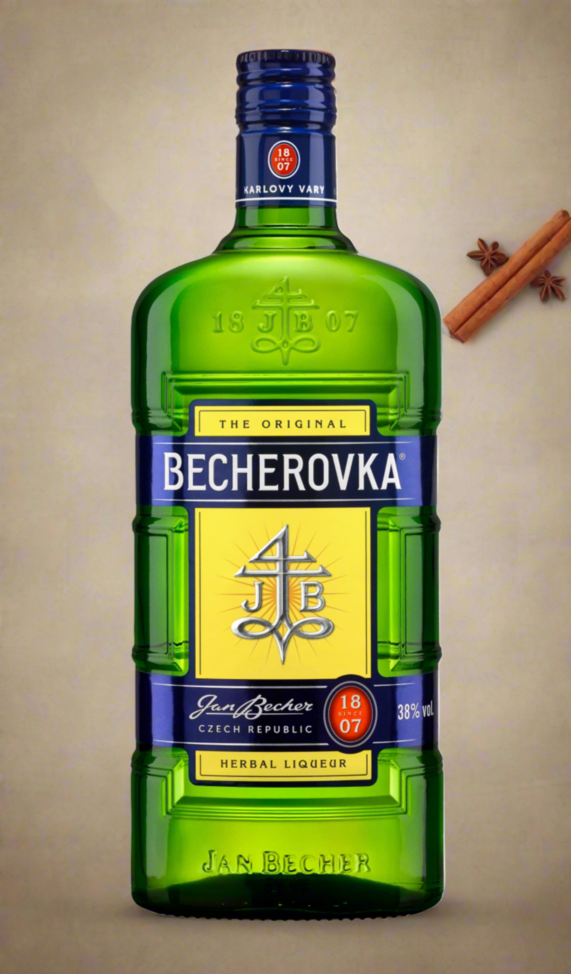 Find out more, explore the range and purchase Becherovka Herbal Liqueur 700mL available online and in-store at Wine Sellers Direct - Australia's independent liquor specialists and the best prices.
