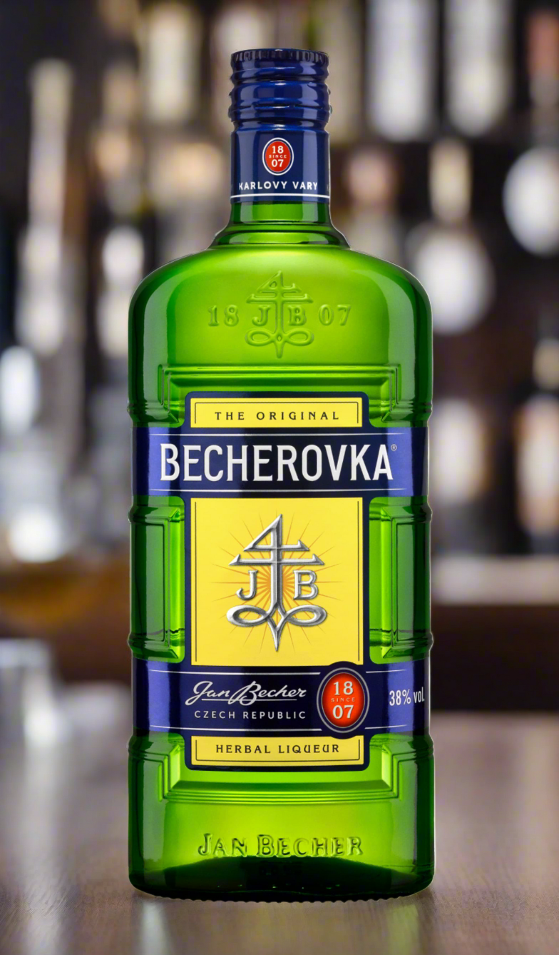 Find out more, explore the range and purchase Becherovka Herbal Liqueur 700mL available online and in-store at Wine Sellers Direct - Australia's independent liquor specialists and the best prices.