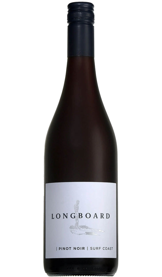 Find out more, explore the range and buy Bellbrae Estate Longboard Pinot Noir 2021 (Geelong Surf Coast) available online at Wine Sellers Direct - Australia's independent liquor specialists.