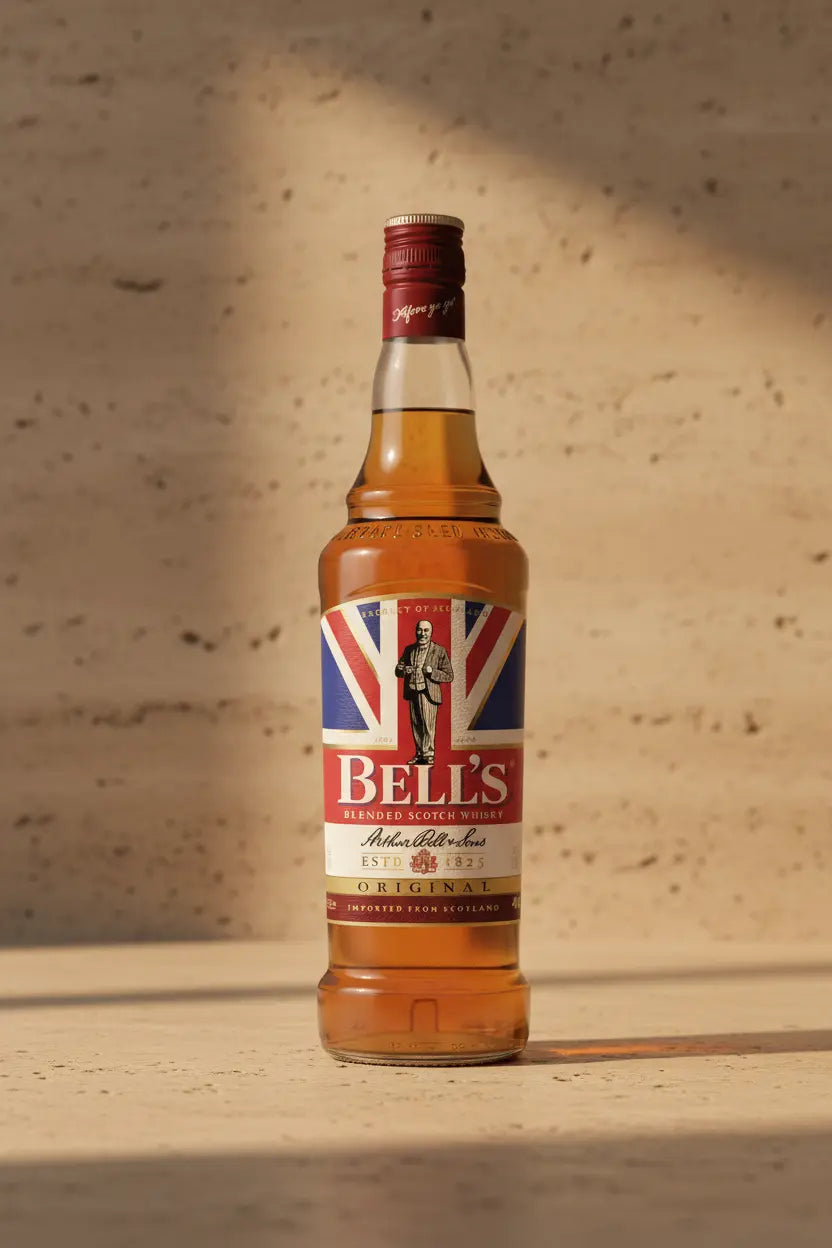 Buy Bell's Blended Scotch Whisky 700mL available at Wine Sellers Direct's best prices.