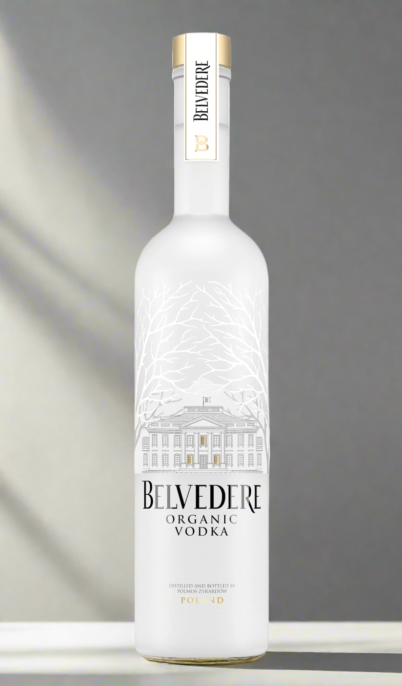 Find out more or buy Belvedere Vodka 1750mL available at Wine Sellers Direct's best prices - Australia's independent liquor specialists.