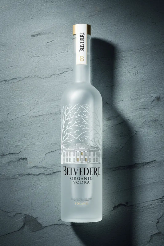 Buy Belvedere Vodka 1750mL available at Wine Sellers Direct's best prices - Australia's independent liquor specialists.
