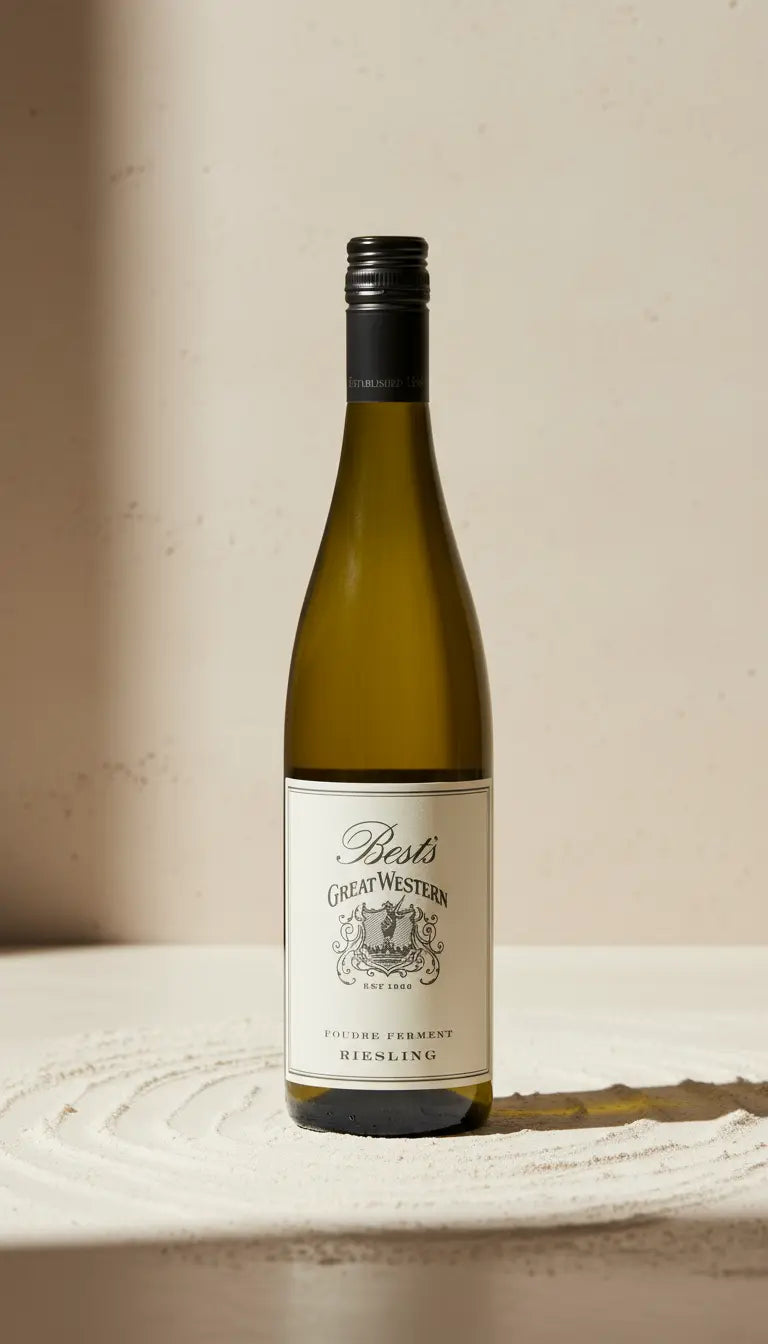 Buy Best's Foudre Ferment Riesling 2024 (Grampians) at Wine Sellers Direct's best prices.