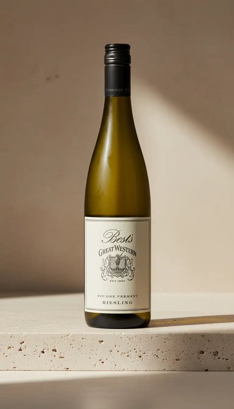 Buy Best's Foudre Ferment Riesling 2024 (Grampians) at Wine Sellers Direct's best prices.