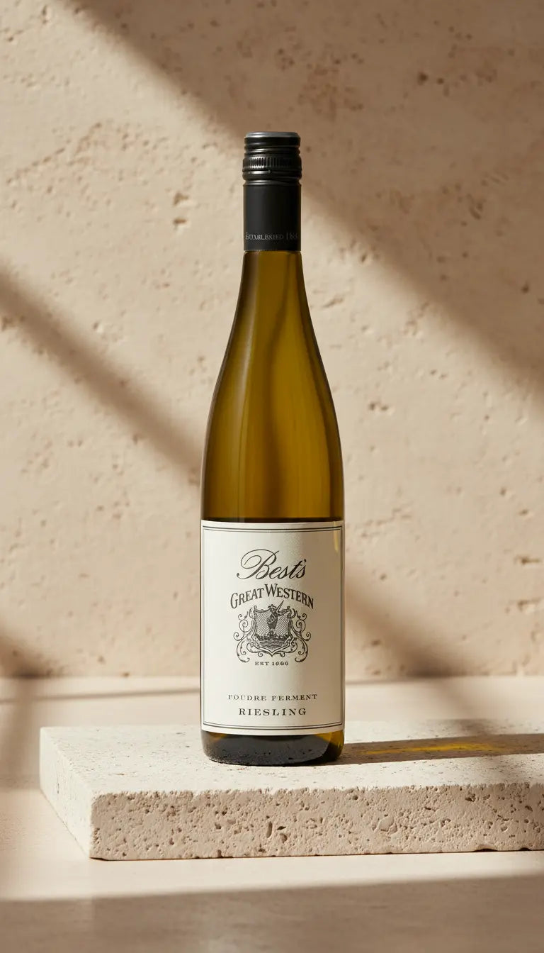 Buy Best's Foudre Ferment Riesling 2024 (Grampians) at Wine Sellers Direct's best prices.