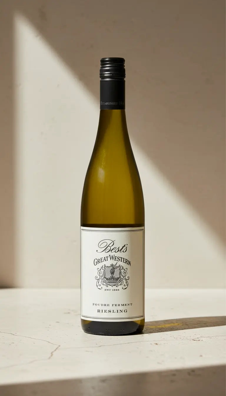 Buy Best's Foudre Ferment Riesling 2024 (Grampians) at Wine Sellers Direct's best prices.