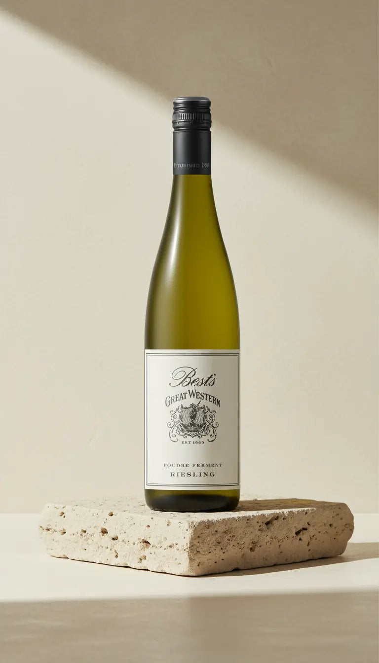 Buy Best's Foudre Ferment Riesling 2024 (Grampians) at Wine Sellers Direct's best prices.