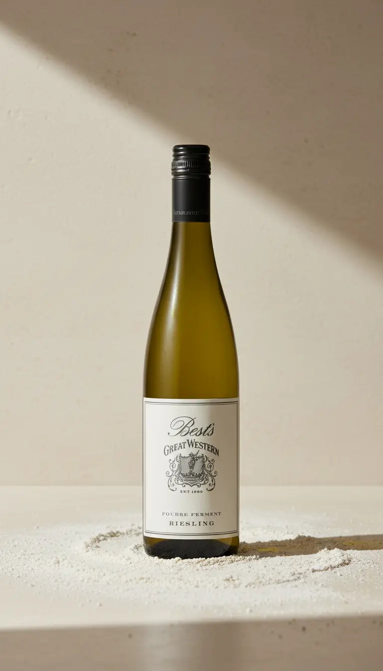 Buy Best's Foudre Ferment Riesling 2024 (Grampians) at Wine Sellers Direct's best prices.