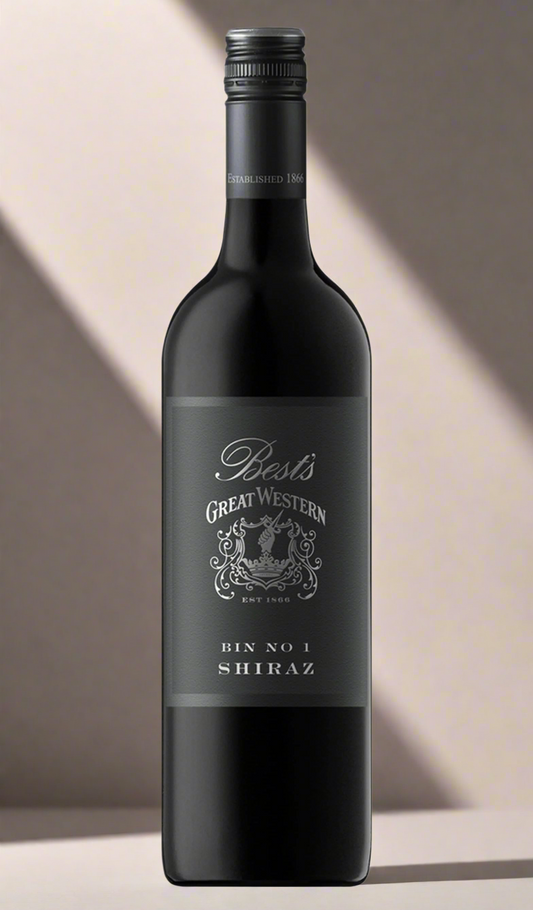 Find out more or buy Best's Bin 1 Shiraz 2021 (Great Western) online at Wine Sellers Direct's best prices - Australia’s independent liquor specialists.