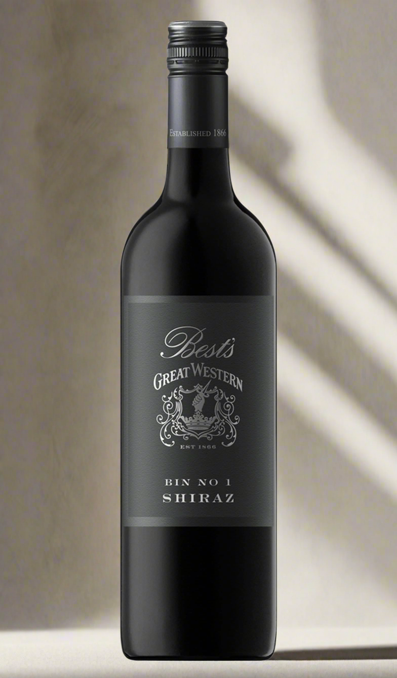 Find out more or buy Best's Bin 1 Shiraz 2021 (Great Western) online at Wine Sellers Direct's best prices - Australia’s independent liquor specialists.