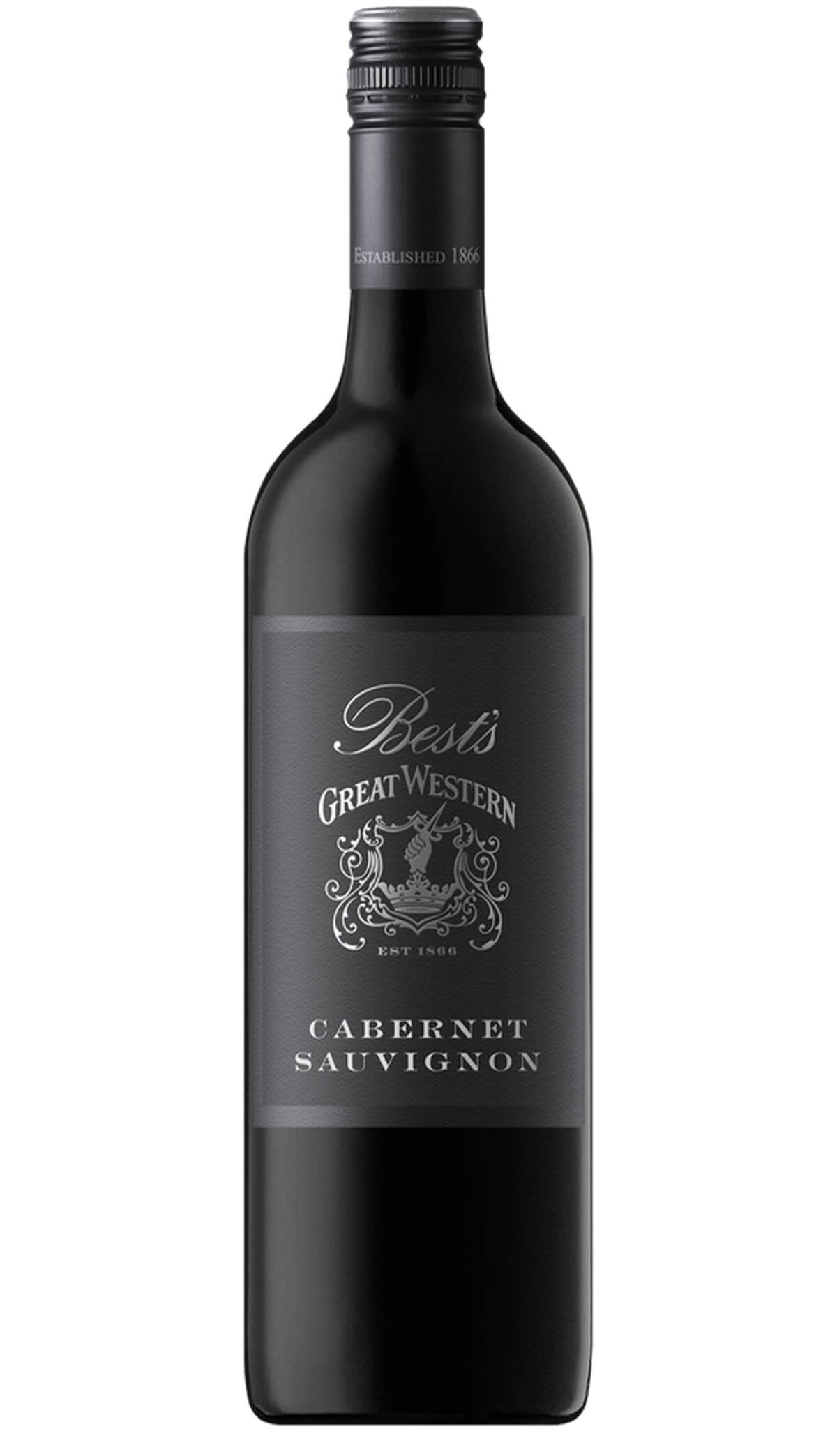 Best's Great Western Cabernet Sauvignon 2021 - Main Image